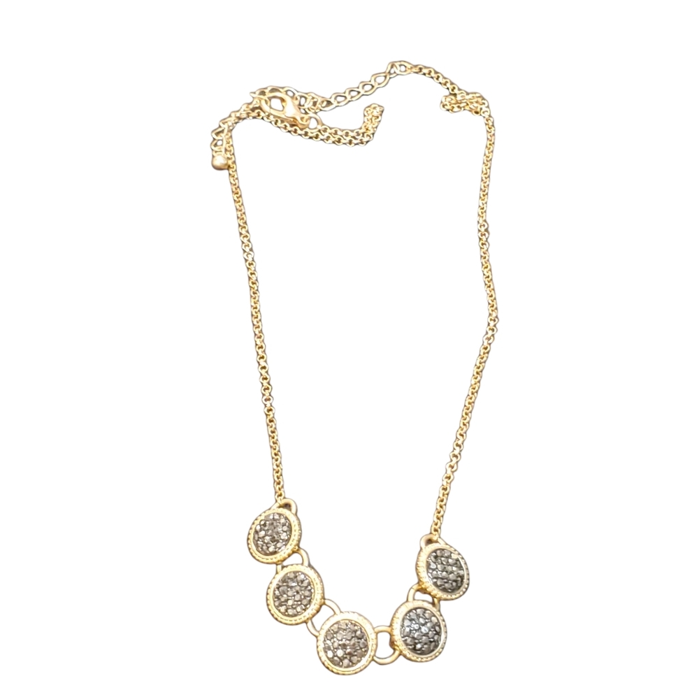 NWT Park Lane Necklace